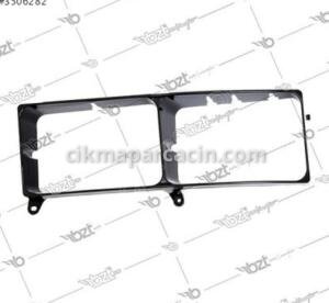 MC140652 CANTER 659 FAR ÇERÇEVESİ SOL