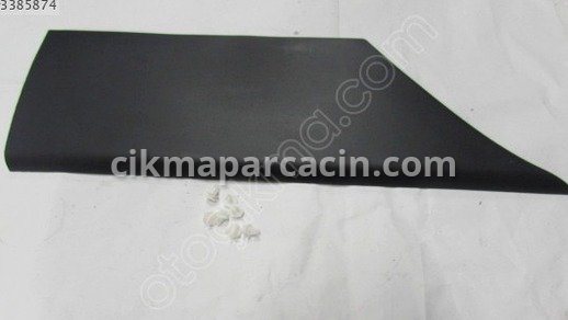 Mitsubishi Canter Ön Tampon çıkma parça
