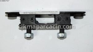 MC212380 CANTER 659 HAVA FİLTRE TAKOZU