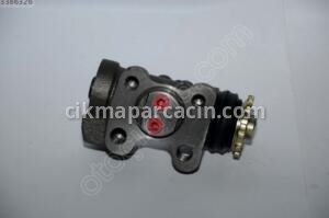 MC832784 CANTER 449 ARKA FREN MERKEZİ ARKA KOMPLE-SOL