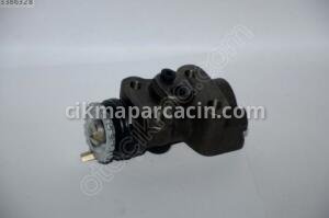 MC832785 CANTER 449 ARKA FREN MERKEZİ ARKA KOMPLE-SAĞ