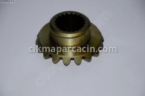 MC835974 CANTER 449-659 AKS DİŞLİSİ