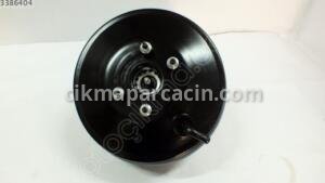 MC862567 CANTER 659 WESTINGHOUSE