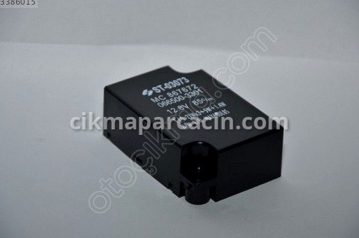 Mitsubishi Canter Cd - Çalar çıkma parça