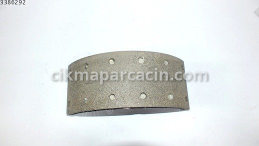 Mitsubishi Canter Disk Fren Balatası çıkma parça