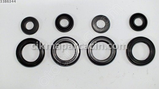 Land Rover Discovery Jant & Lastik Takımı çıkma parça