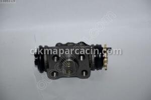 MC889604 CANTER 659 FREN MERKEZİ ARKA L ÖN
