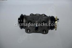MC889606 CANTER 659 FREN MERKEZİ ARKA L ARKA