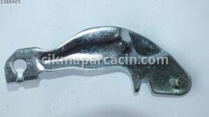 MC894262 CANTER 659FUSO 859 EL FREN LEVYESİ EĞRİ