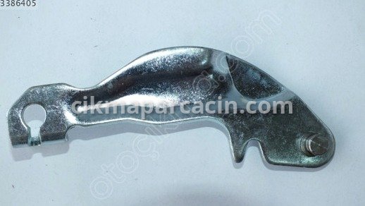 Mitsubishi Canter El Fren Teli çıkma parça