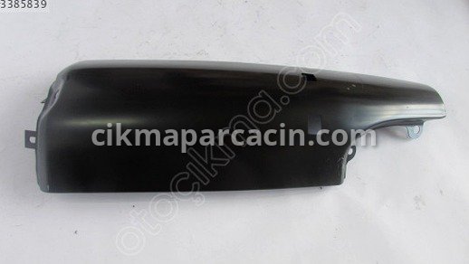 Mitsubishi Canter Ön Tampon çıkma parça