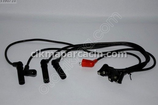 Mitsubishi Lancer Buji Kablosu çıkma parça