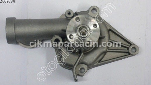 Hyundai Accent Blue Devirdaim çıkma parça