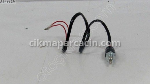 Fiat Albea Merkezi Kilit Motoru çıkma parça