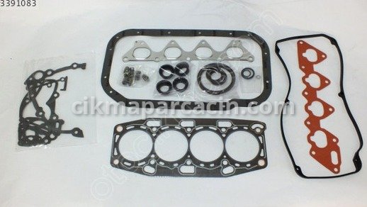 Mitsubishi Carisma Motor Contaları çıkma parça