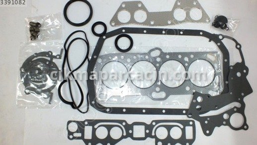 Mitsubishi Lancer Jant & Lastik Takımı çıkma parça