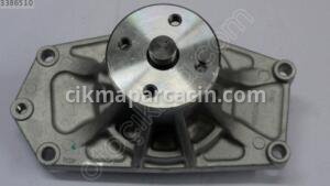 ME 015217 CANTER 659635515859PRESTİJFUSO DEVİRDAİM | OEM ME015217