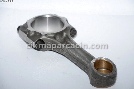 BMW 5 Serisi Piston Kolu çıkma parça