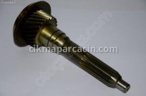 ME 509577 CANTER 859 EURO 4 PRİZDREK | OEM ME509577