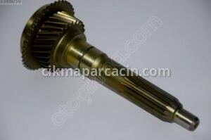 ME 581386 CANTER M015 ŞANZ. PRİZDREK | OEM ME581386