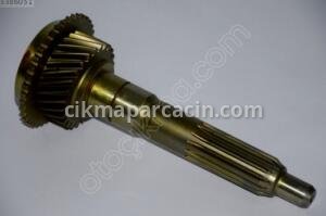 ME 581982 CANTER M015 ŞANZ. PRİZDREK | OEM ME581982