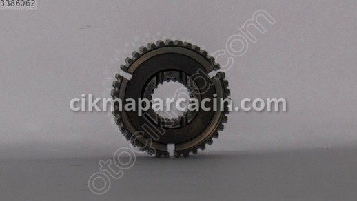 Mitsubishi Canter Senkromeç çıkma parça