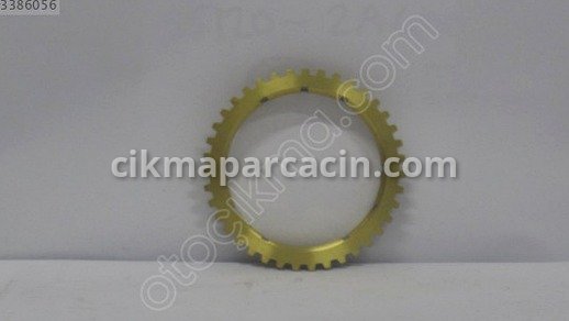 Peugeot 407 Düğme Çerçevesi çıkma parça