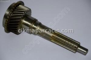 ME 603224 CANTER 449 PRİZDREK 29 DİŞ | OEM ME603224