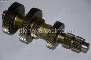 ME 604030 CANTER FE449 GRUP MİLİ | OEM ME604030