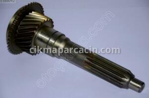 ME 610832 CANTER 659T MAŞONLU PRİZDREK | OEM ME610832