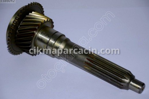Mitsubishi Canter Karbonlu Filtre çıkma parça
