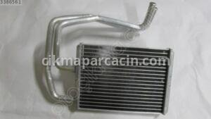 ME 733728 FUSO CANTER 2006-2012 859839711 KALORİFER PETEĞİ | OEM ME733728