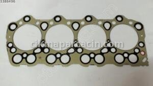 ME013300 CANTER FE4496594D34 SİLİNDİR KAPAK CONTA ÇELİK