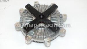 ME013574 CANTER 635659 FAN TERMİĞİ