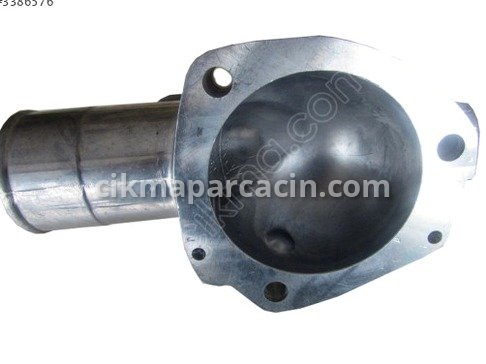 Mitsubishi Canter Termostat çıkma parça