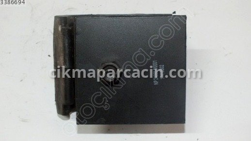 Mitsubishi Canter Motor Takozu & Kulağı çıkma parça