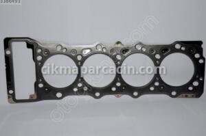 ME192663 CANTER FUSO 859 4M42T SİLİNDİR KAPAK CONTA 0,60mm
