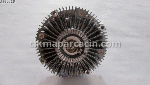 Mitsubishi Canter Fan Termiği çıkma parça