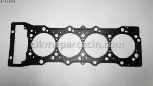 ME204037 PAJERO 3,0 4M41 SİLİNDİR KAPAK CONTA