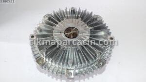 ME298566 CANTER FUSO 711 859 EURO 4 FAN TERMİĞİ