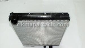 ME413765 CANTER 711 RADYATÖR MANUEL BRAZING TİP