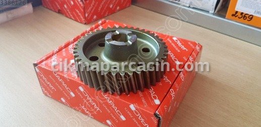 Honda Civic Vites Dişlileri çıkma parça
