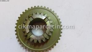 ME509420 CANTER 839 5. VİTES DİŞLİSİ 21Tx42T