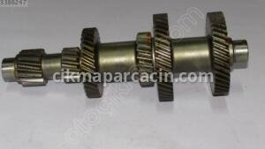 ME509484 CANTER FE511 GRUP MİLİ