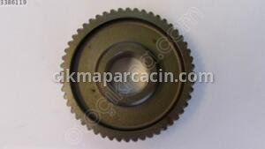ME534661 CANTER FUSO EURO 4 VİTES DİŞLİSİ 5 (GRUPTAKI) 52T