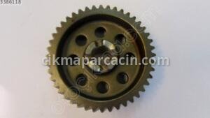 ME538291 CANTER FUSO EURO 5 GERİ VİTES DİŞLİSİ 44 DİŞ