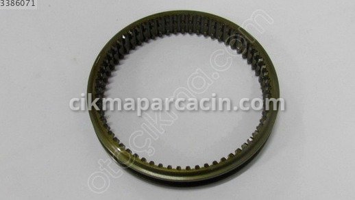 Mazda CX-5 Disk Fren Balatası çıkma parça