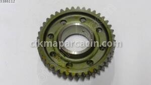 ME581360 CANTER FE511 1. VİTES DİŞLİSİ