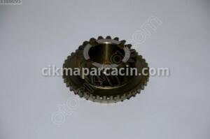 ME600472 CANTER FE444 5.VİTES DİŞLİSİ