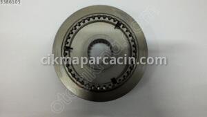 ME600772 CANTER FE515-635 4 5 SENKROMEÇ GRUBU KOMPLE